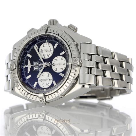 breitling ref a44355|Breitling Crosswind Special A44355 .